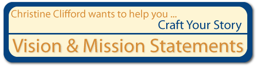Mission and Vision Statement Help